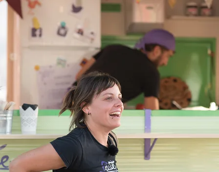 Petite Georgette_Crepe Roulotte (Food Truck) – catering en Burgos (foto 2 de 9)