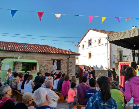 Petite Georgette_Crepe Roulotte (Food Truck) – catering en Burgos (foto 8 de 9)
