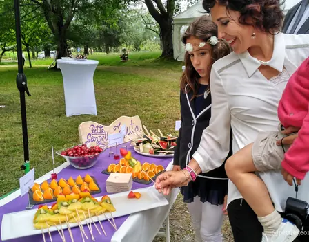 Petite Georgette_Crepe Roulotte (Food Truck) – catering en Burgos (foto 9 de 9)