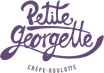 Logo de Petite Georgette_Crepe Roulotte (Food Truck)