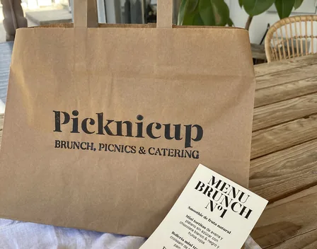 Picknicup Mallorca – catering en Portals Nous