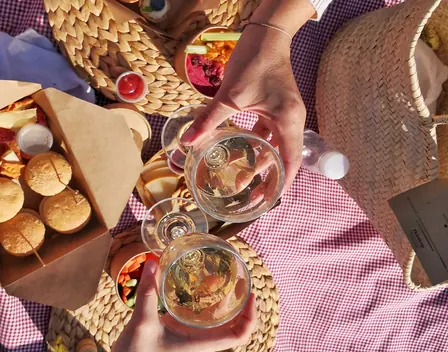 Picknicup Mallorca – catering en Portals Nous (foto 8 de 10)