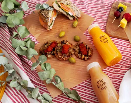 Picknicup Mallorca – catering en Portals Nous (foto 9 de 10)