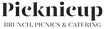 Logo de Picknicup Mallorca