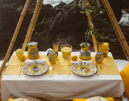 Picnic Paradise Tenerife – catering en Santa Cruz de Tenerife (foto 10 de 12)