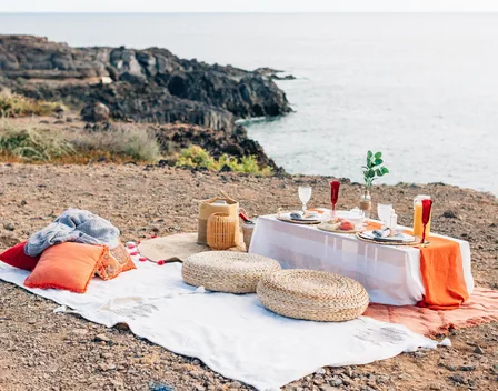 Picnic Paradise Tenerife – catering en Santa Cruz de Tenerife (foto 5 de 12)