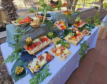 Picnic Paradise Tenerife – catering en Santa Cruz de Tenerife (foto 8 de 12)
