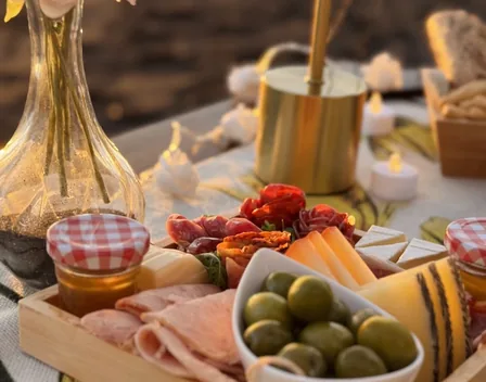 Picnic Tenerife by Angila – catering en Santa Cruz de Tenerife (foto 1 de 1)