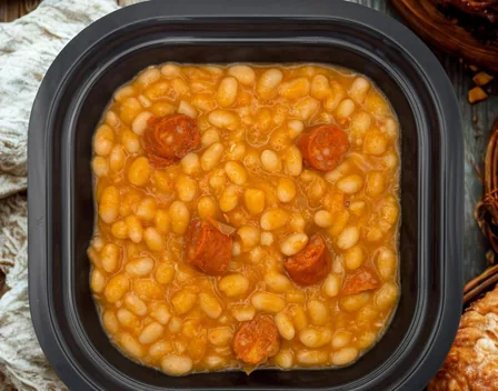 Pide como en Casa – catering en Maliaño (foto 11 de 12)
