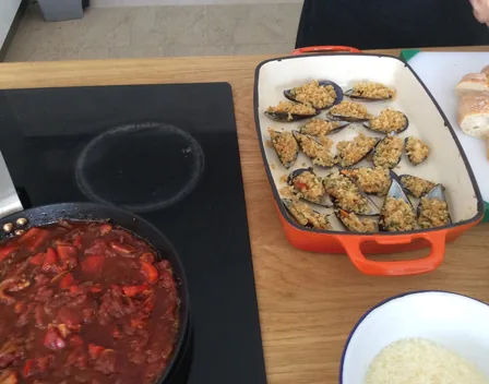 Pig and Fig Catering – catering en Almería
