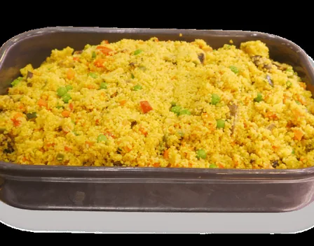 Pikar Comida casera para llevar – catering en Zaragoza (foto 6 de 8)