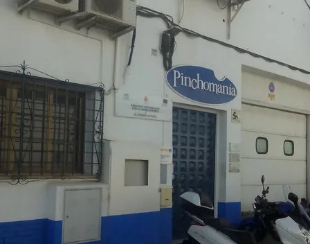 Pincho Manía S.L. – catering en Churriana (foto 1 de 4)