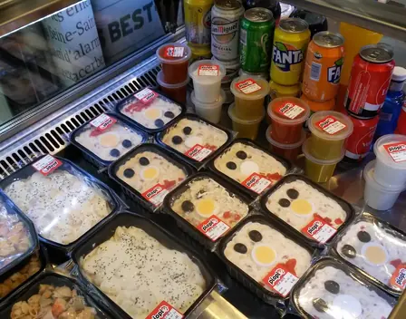 Piopio - Asador de pollos y comida para llevar - Eibar – catering en Eibar