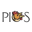 Logo de PIOS tienda