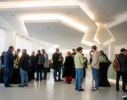 Pipaco Eventos – catering en Zaragoza (foto 8 de 11)
