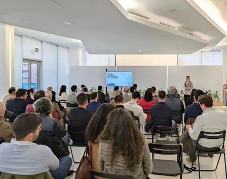 Pipaco Eventos – catering en Zaragoza (foto 9 de 11)