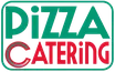 Logo de Pizza Catering