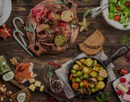 Plat Ring – catering en Gràcia (foto 2 de 5)