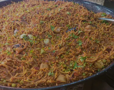 Plat Ring – catering en Gràcia (foto 4 de 5)