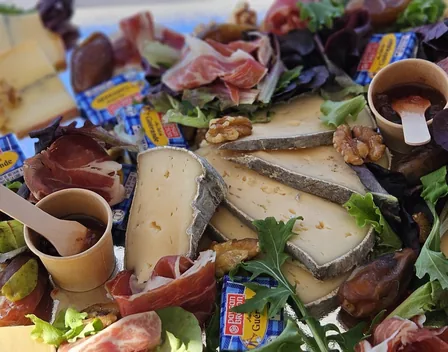 Pocapots Restaurante, catering & sala de eventos – catering en Eixample (foto 10 de 12)