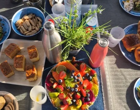 Pocapots Restaurante, catering & sala de eventos – catering en Eixample (foto 12 de 12)