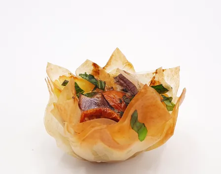 Pocapots Restaurante, catering & sala de eventos – catering en Eixample (foto 5 de 12)