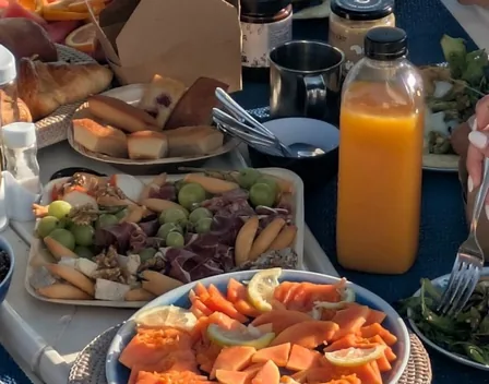Pocapots Restaurante, catering & sala de eventos – catering en Eixample (foto 8 de 12)