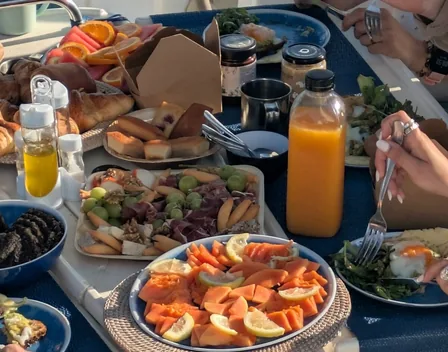 Pocapots Restaurante, catering & sala de eventos – catering en Eixample (foto 9 de 12)