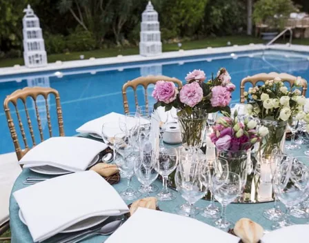 Pocheville Catering Services S A – catering en San Sebastián de los Reyes (foto 1 de 10)