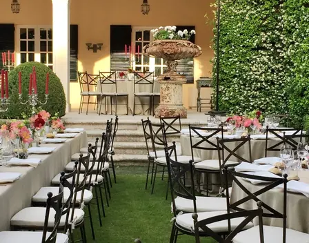 Pocheville Catering Services S A – catering en San Sebastián de los Reyes (foto 10 de 10)