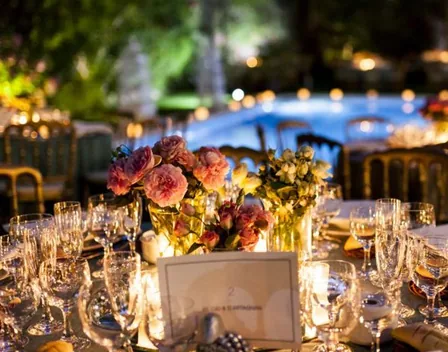Pocheville Catering Services S A – catering en San Sebastián de los Reyes (foto 2 de 10)