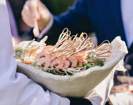 Pocheville Catering Services S A – catering en San Sebastián de los Reyes (foto 4 de 10)