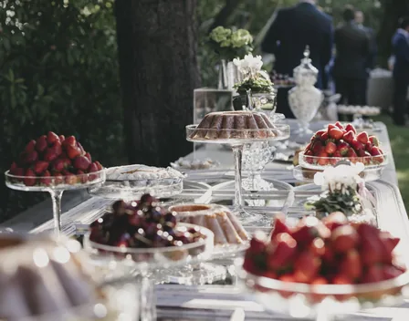 Pocheville Catering Services S A – catering en San Sebastián de los Reyes (foto 6 de 10)