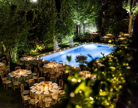 Pocheville Catering Services S A – catering en San Sebastián de los Reyes (foto 9 de 10)