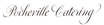 Logo de Pocheville Catering Services S A