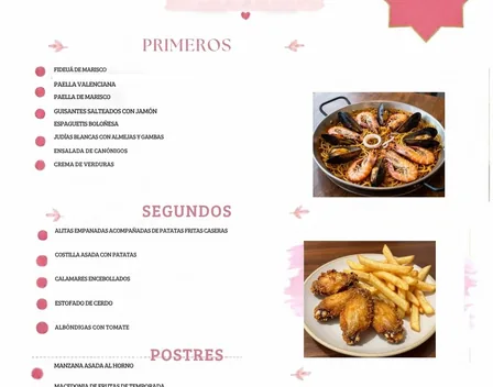 Polleria Marina – catering en Zaragoza (foto 6 de 8)