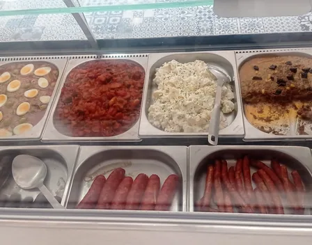 Pollos asados en Albacete Tembi'u / Comidas para llevar y Catering y Eventos – catering en Albacete