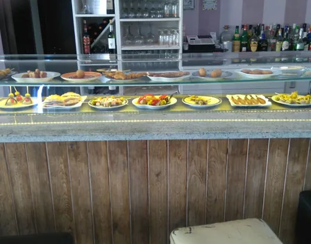 Prisma – catering en Of. C (foto 1 de 7)