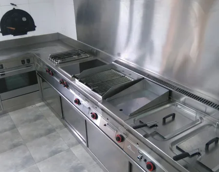 Prisma – catering en Of. C (foto 3 de 7)