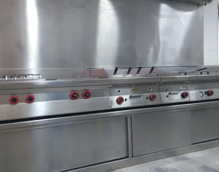 Prisma – catering en Of. C (foto 4 de 7)