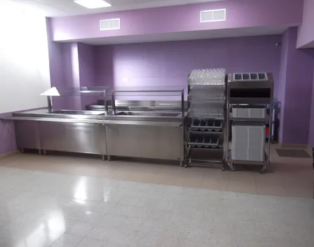 Prisma – catering en Of. C (foto 6 de 7)