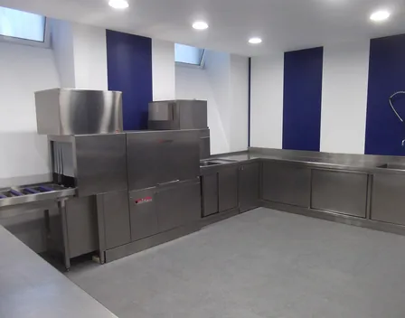 Prisma – catering en Of. C (foto 7 de 7)