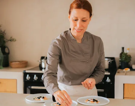 Private Chef Costa Brava – catering en Girona (foto 2 de 2)
