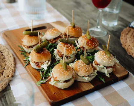 Private Chef Davis | Marbella | Malaga – catering en Málaga (foto 2 de 5)