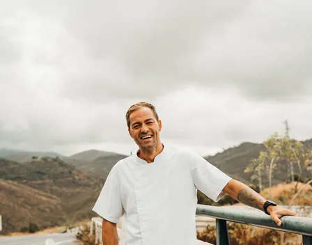 Private Chef Davis | Marbella | Malaga – catering en Málaga (foto 3 de 5)