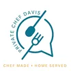 Logo de Private Chef Davis | Marbella | Malaga