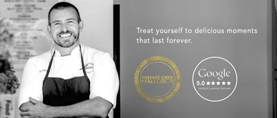 Private Chef Mallorca est. 2012 – catering en Ponent