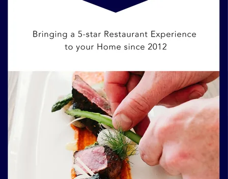 Private Chef Mallorca est. 2012 – catering en Ponent (foto 1 de 11)