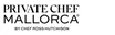 Logo de Private Chef Mallorca est. 2012
