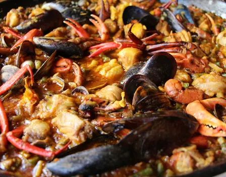 Private Chef Marbella – catering en C. Roma, 9 (foto 1 de 12)